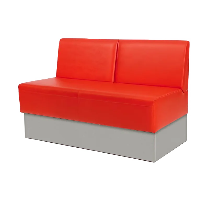 Canapea pentru fast food in stil american - HERMES [1]