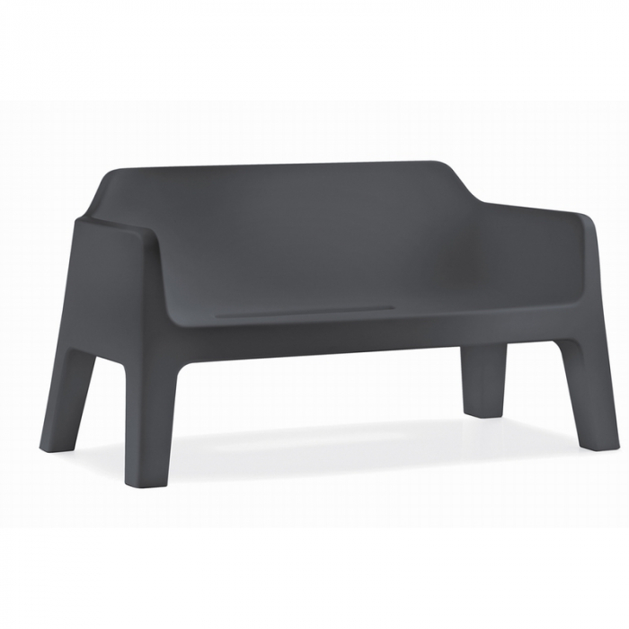 Canapele pentru exterior din plastic PLUS 636 [3]