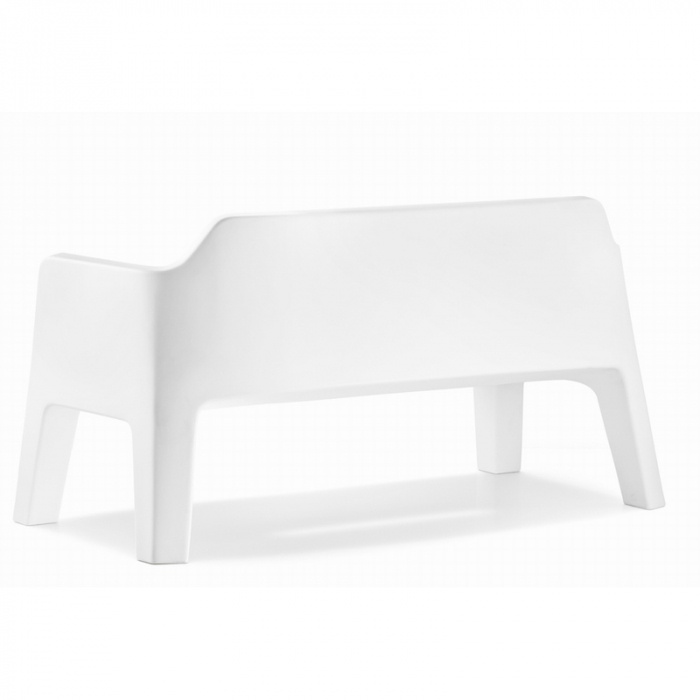 Canapele pentru exterior din plastic PLUS 636 [2]