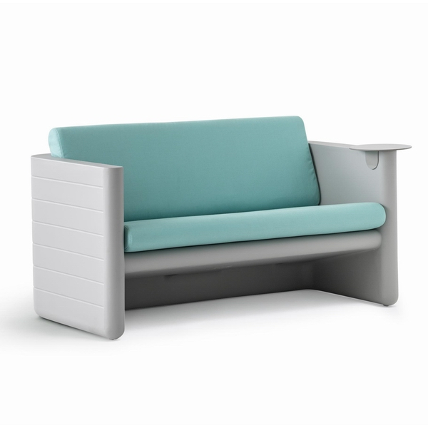Canapele plastic terasa/outdoor SUNSET 626 [4]
