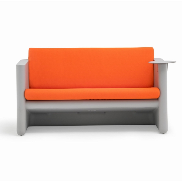 Canapele plastic terasa/outdoor SUNSET 626 [2]