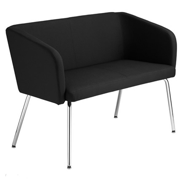 Canapele tapitate office HELLO! DUO 4L [2]