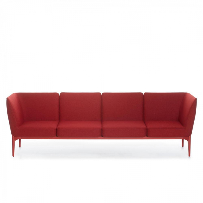 Canapele tapitate stil modern SOCIAL 4ALLL [2]