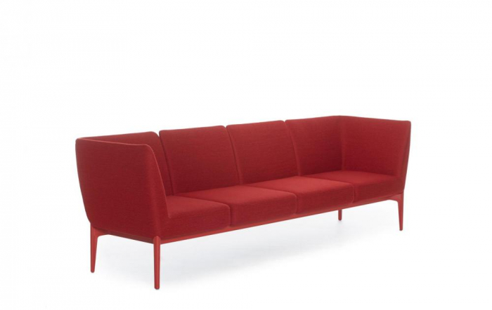 Canapele tapitate stil modern SOCIAL 4ALLL [3]