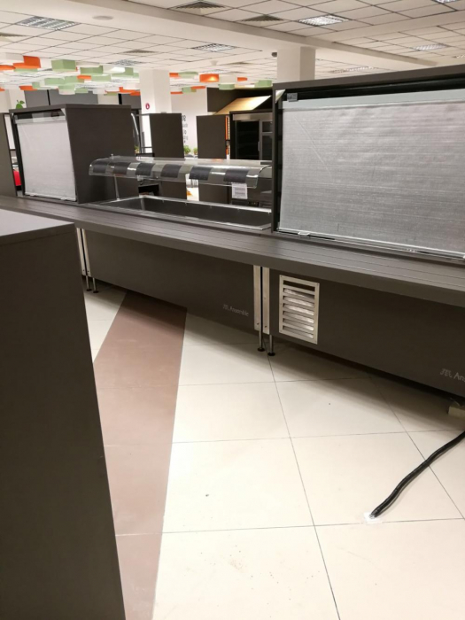 Cantina Liceul Francez Anna de Noailles - Bucuresti (2018) [14]