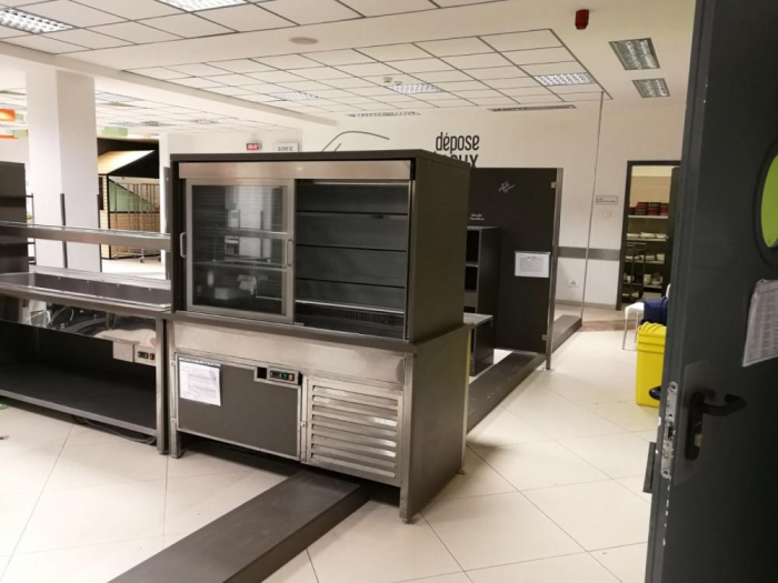 Cantina Liceul Francez Anna de Noailles - Bucuresti (2018) [15]