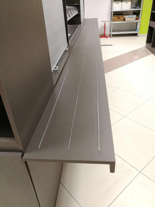 Cantina Liceul Francez Anna de Noailles - Bucuresti (2018) [19]