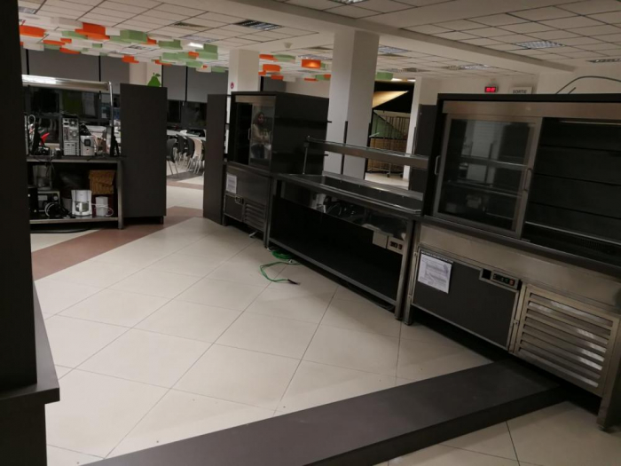 Cantina Liceul Francez Anna de Noailles - Bucuresti (2018) [12]