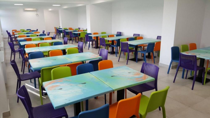 Cantina Scoala Pro Ingenio - Bucuresti (2017) [5]