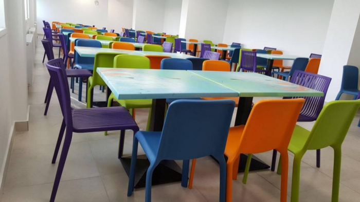 Cantina Scoala Pro Ingenio - Bucuresti (2017) [3]