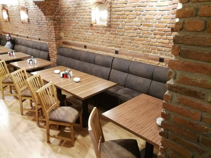 Casa Veche (m)eating home - Targoviste, DB (2017) [7]