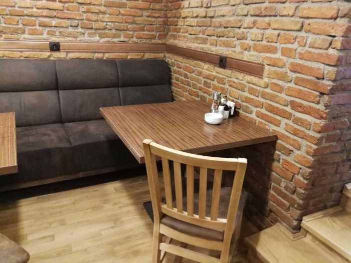 Casa Veche (m)eating home - Targoviste, DB (2017) [18]