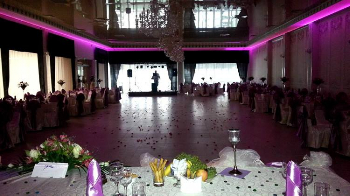 Casa Veche - Sala de evenimente Rm Sarat, BZ (2013) [6]