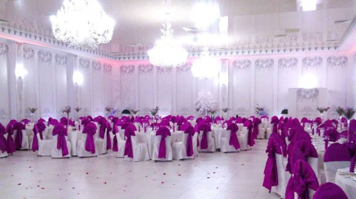 Casa Veche - Sala de evenimente Rm Sarat, BZ (2013) [2]