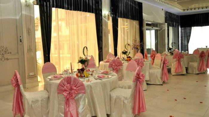 Casa Veche - Sala de evenimente Rm Sarat, BZ (2013) [5]