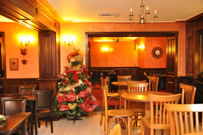 Casa Vranceana - Focsani, VR (2011) [3]