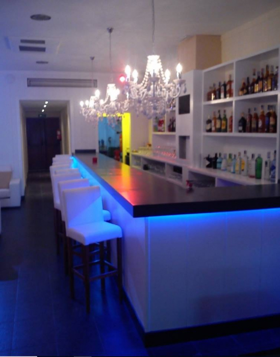 Casablanca Lounge Bar & Pub - Denia (Alicante), Spania (2015) [3]