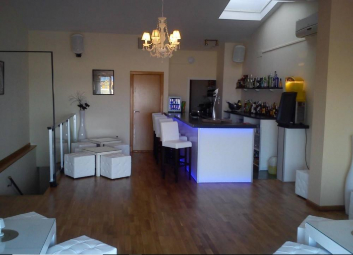 Casablanca Lounge Bar & Pub - Denia (Alicante), Spania (2015) [2]