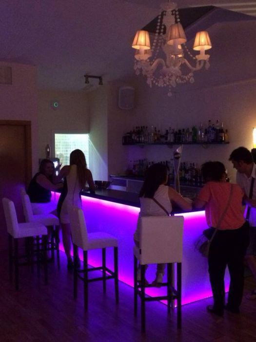Casablanca Lounge Bar & Pub - Denia (Alicante), Spania (2015) [4]