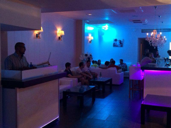 Casablanca Lounge Bar & Pub - Denia (Alicante), Spania (2015) [5]