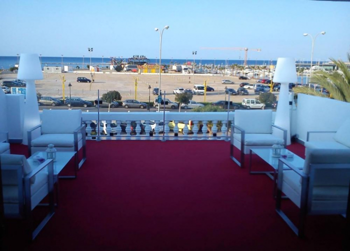 Casablanca Lounge Bar & Pub - Denia (Alicante), Spania (2015) [9]