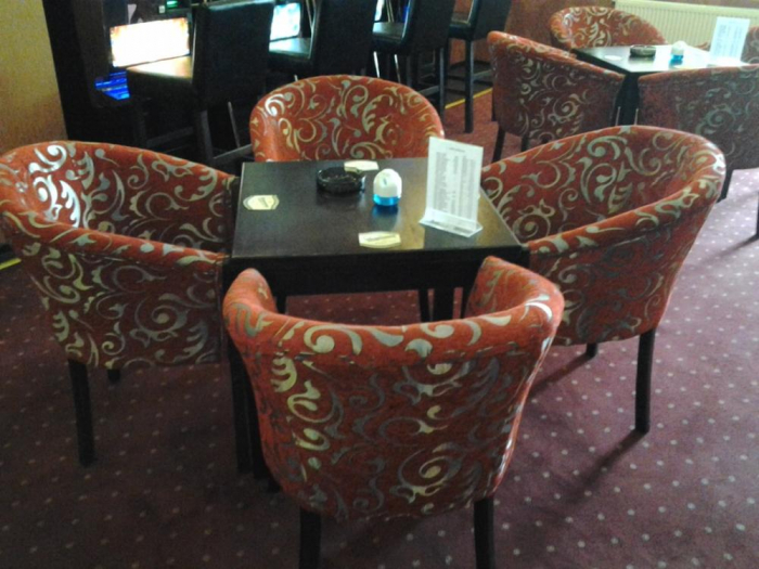Casino Max One - Braila, BR (2012) [4]