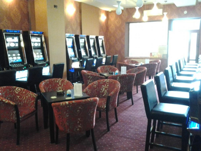 Casino Max One - Braila, BR (2012) [6]