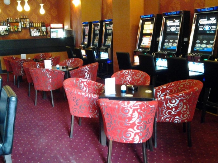Casino Max One - Braila, BR (2012) [2]
