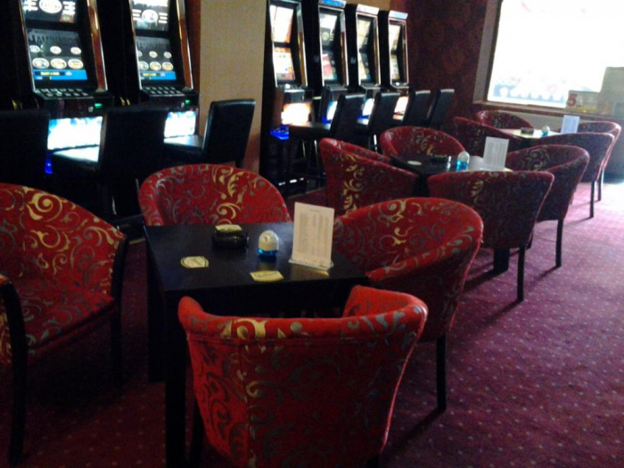 Casino Max One - Braila, BR (2012) [3]