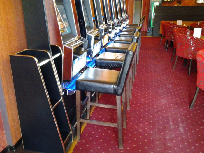 Casino Max One - Braila, BR (2012) [5]