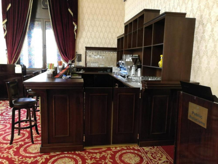 Casino Palace- Casa Vernescu - Bucuresti (2019) [5]