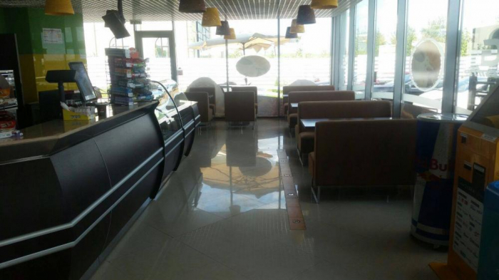 CG OIL - Calugareni, GR (2015) [7]