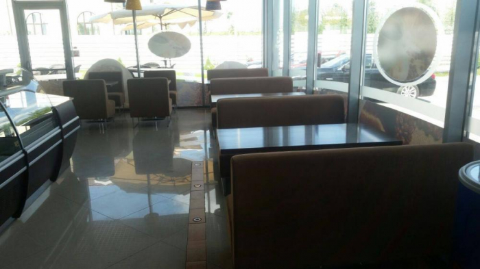 CG OIL - Calugareni, GR (2015) [3]