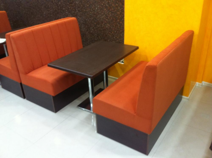 Chicken Grill - Mihai Bravu, Bucuresti (2012) [2]