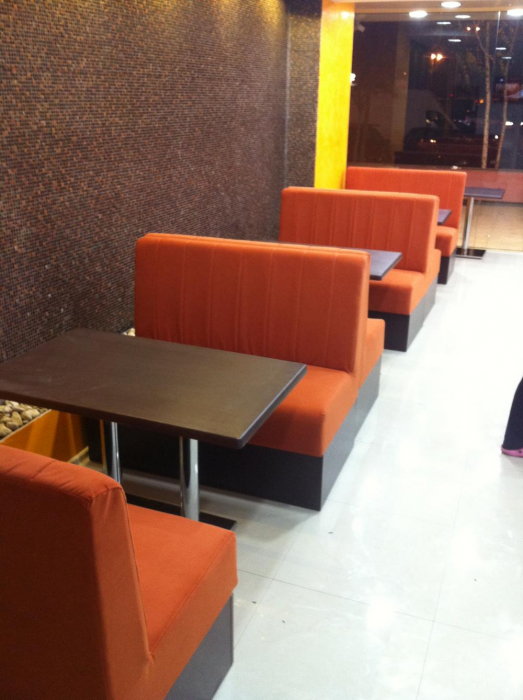 Chicken Grill - Mihai Bravu, Bucuresti (2012) [3]