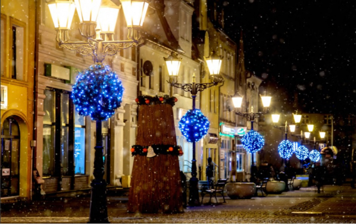 Christmas Ball [2]