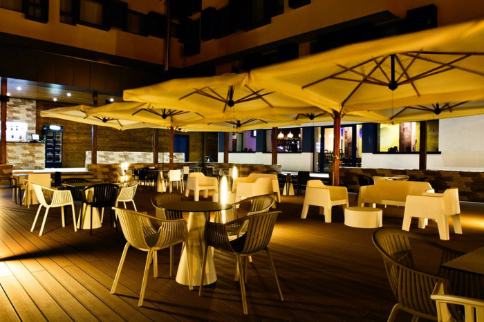 City Hotel - Slatina, Olt (2013) [8]