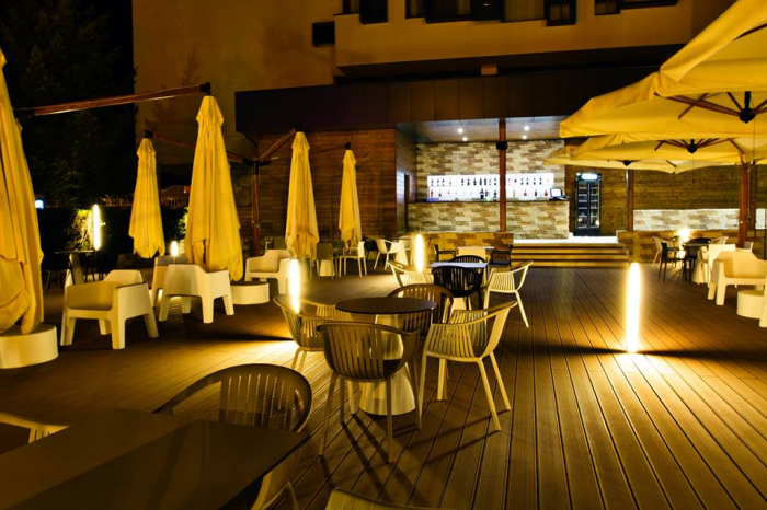 City Hotel - Slatina, Olt (2013) [12]