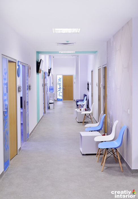 Clinica medicala MEDLIFE - Ploiesti, PH (2016) [6]