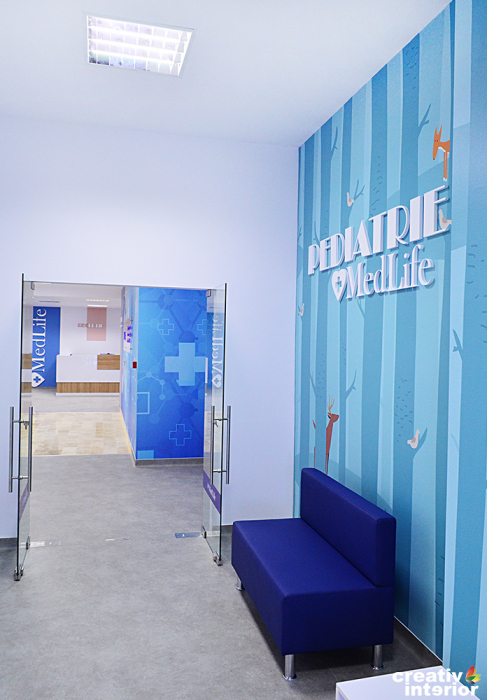 Clinica medicala MEDLIFE - Ploiesti, PH (2016) [5]