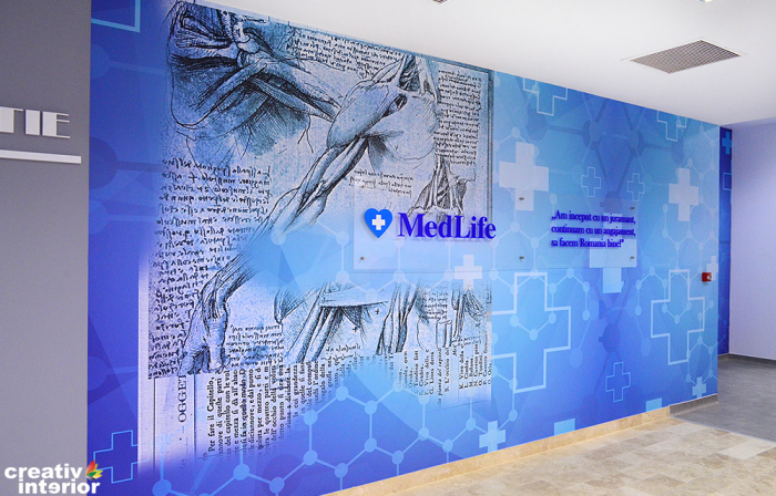 Clinica medicala MEDLIFE - Ploiesti, PH (2016) [3]