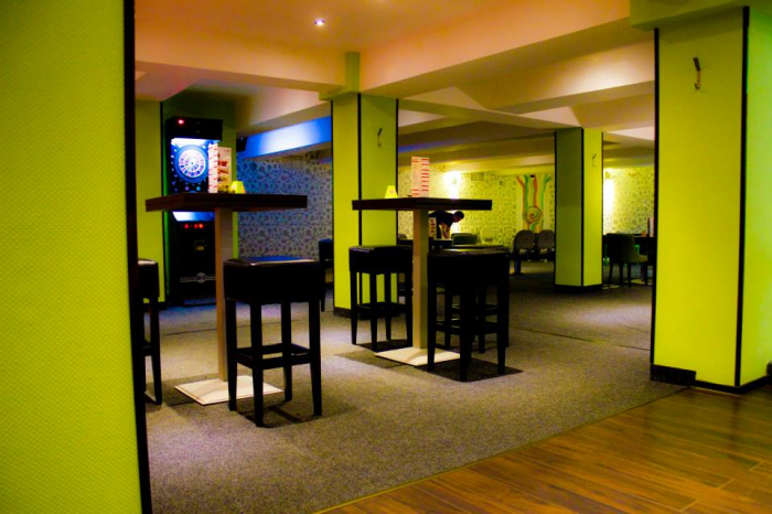 Club Zoom - Targoviste, DB (2013) [11]