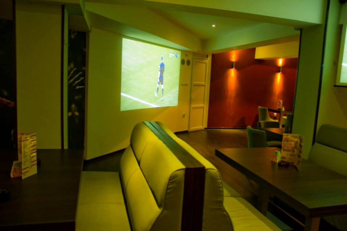 Club Zoom - Targoviste, DB (2013) [4]