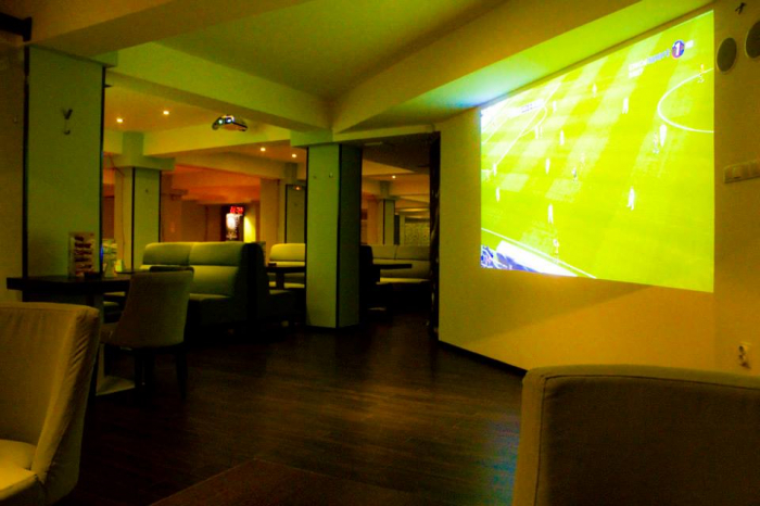 Club Zoom - Targoviste, DB (2013) [5]
