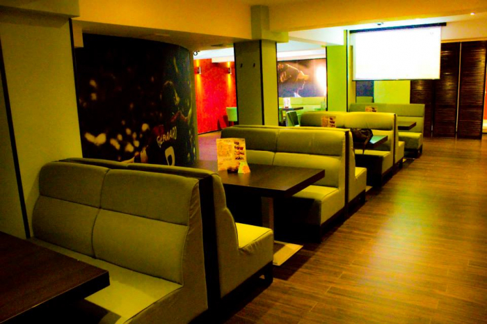 Club Zoom - Targoviste, DB (2013) [3]