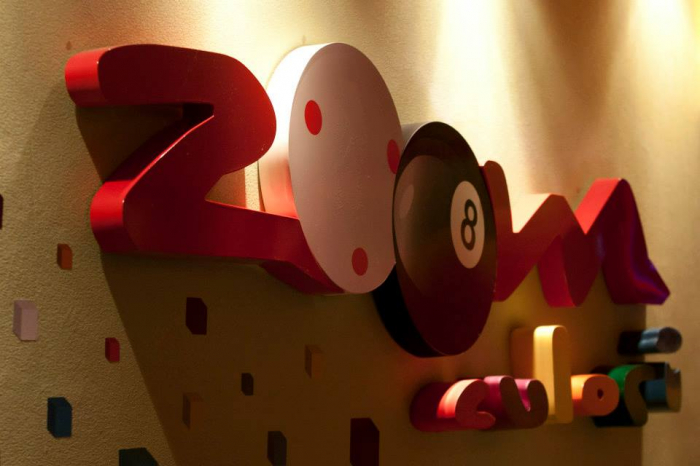 Club Zoom - Targoviste, DB (2013) [15]