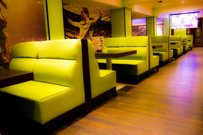 Club Zoom - Targoviste, DB (2013) [6]