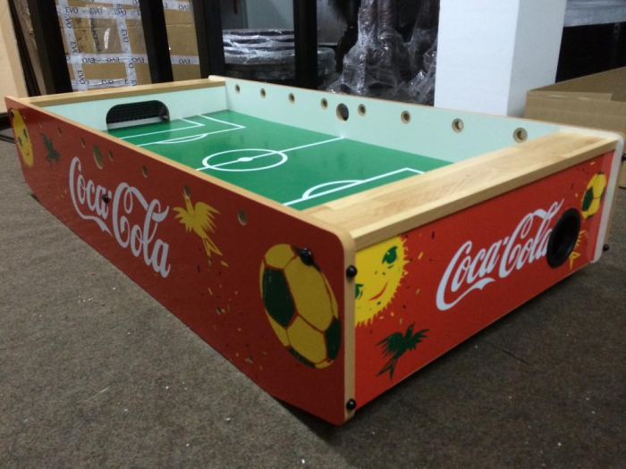 Coca-Cola - Campania "Campionatul Mondial de Fotbal" (2014) [6]