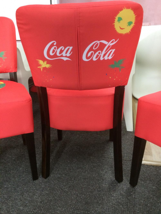 Coca-Cola - Campania "Campionatul Mondial de Fotbal" (2014) [4]