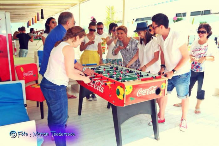 Coca-Cola - Campania "Campionatul Mondial de Fotbal" (2014) [8]